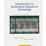 Introduction to Biomedical Equipment Technology