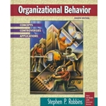 Organizational Behavior