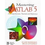 Mastering MATLAB 5