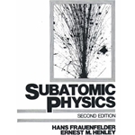 Subatomic Physics