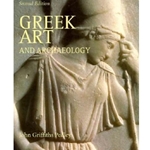 Greek Art and Archaeology