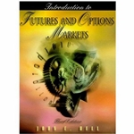 Introduction to Futures and Options Markets