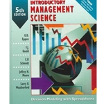 Introductory Management Science