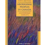 Aboriginal Peoples in Canada