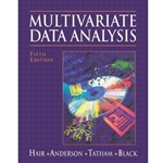 Multivariate Data Analysis