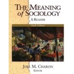 The Meaning of Sociology