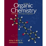 Organic Chemistry