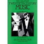 Twentieth Century Music