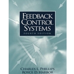 Feedback Control Systems