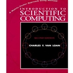 Introduction to Scientific Computing