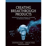 Creating Breakthrough Products