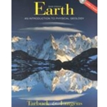 MasteringGeology#8482;, Student Access Code Card for Earth Science