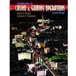 Introduction to Casino and Gaming Operations