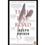 Three Day Road