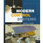 Modern Control Systems