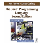 The Java Programming Language