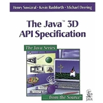 Java 3D API Specification