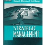 Cases in Strategic Management