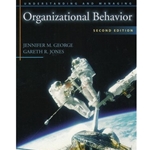 Understanding and Managing Organizational Behavior