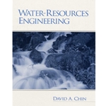 Water-Resources Engineering