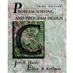 Problem Solving and Program Design in C