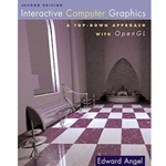 Interactive Computer Graphics