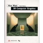 3D Computer Graphics