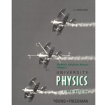 University Physics