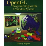 OpenGL Programming for the X Window System