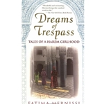 Dreams of Trespass