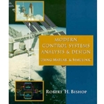 Modern Control Systems Analysis and Design Using MATLAB and Simulink