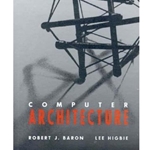 Computer Family Architecture