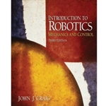 Introduction to Robotics