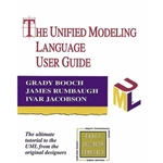 The Unified Modeling Language User Guide