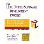 The Unified Software Development Process