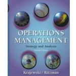 Operation Management