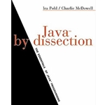 Java by Dissection