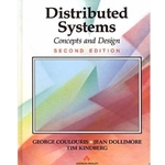 Distributed Systems