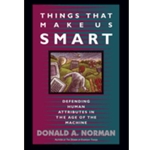 Things That Make Us Smart