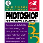 Photoshop 5.5 for Windows and Macintosh