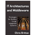 IT Architectures and Middleware