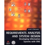 Requirements Analysis and System Design