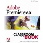 Adobe Premiere 6.0