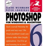 Photoshop 6 for Windows and Macintosh