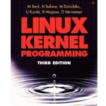 Linux Kernel Programming