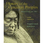 History of the Canadian Peoples