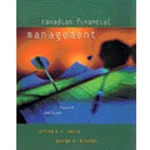 Canadian Financial Management