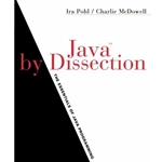 Java by Dissection