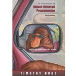 An Introduction to Object-Oriented Programming