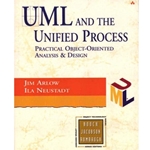 UML and the Unified Process